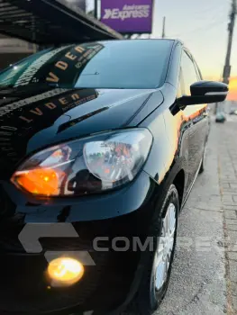 UP 1.0 TSI Move UP 12V