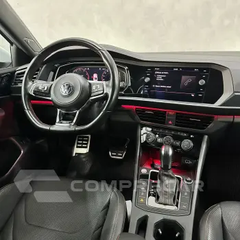 JETTA GLI 350 TSI 2.0 16V 4p Aut.