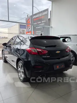 CRUZE 1.4 LT