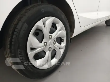 HB20 1.0 12V FLEX SENSE PLUS MANUAL