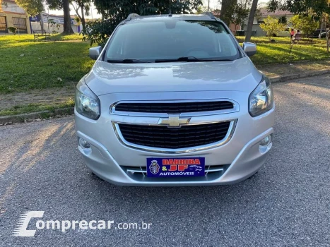 SPIN 1.8 LTZ 8V