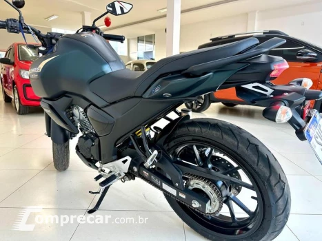 FZ15 FAZER ABS