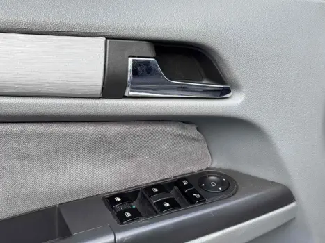 VECTRA 2.0 MPFI ELEGANCE 8V FLEX 4P AUTOMÁTICO