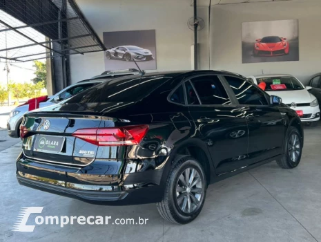 VIRTUS 1.0 200 TSI Comfortline