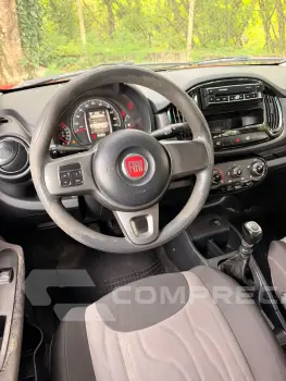 UNO 1.0 EVO WAY 8V