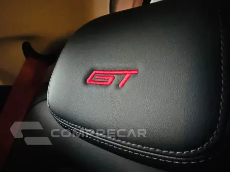 ORA 03 63 KW ELÉTRICO GT