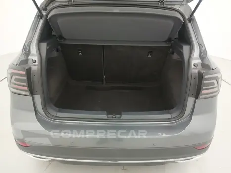 T-CROSS 1.0 200 TSI TOTAL FLEX COMFORTLINE AUTOMÁTICO