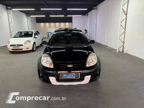 KA 1.0 MPI 8V