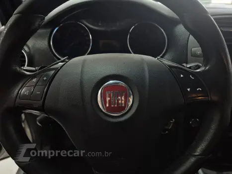 Bravo  BlackMotion 1.8