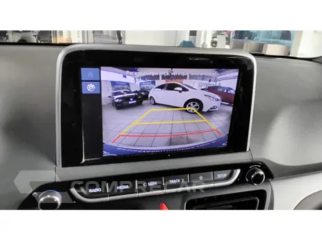 HB20S 1.0 TGDI FLEX COMFORT PLUS AUTOMÁTICO