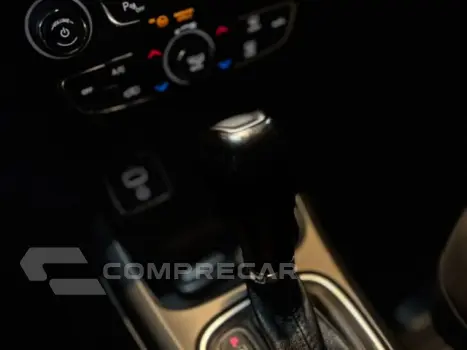 COMPASS - 2.0 16V SPORT AUTOMÁTICO