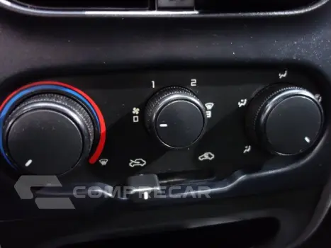 STRADA - 1.4 MPI HARD WORKING CS 8V 2P MANUAL