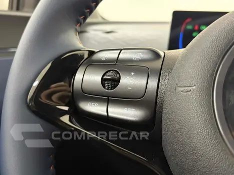 DOLPHIN MINI 38 KW ELÉTRICO GS