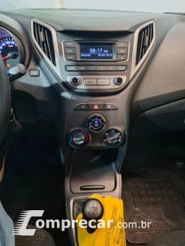 HB20 1.0 12V Comfort