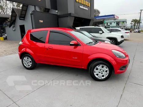 KA 1.0 MPI 8V