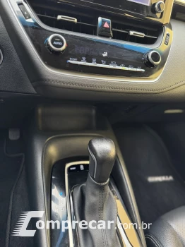 COROLLA 2.0 Vvt-ie XEI Direct Shift