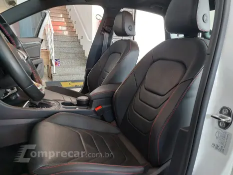 JETTA 2.0 350 TSI GLI