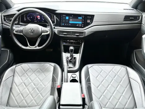 VIRTUS 1.4 250 TSI EXCLUSIVE AUTOMÁTICO