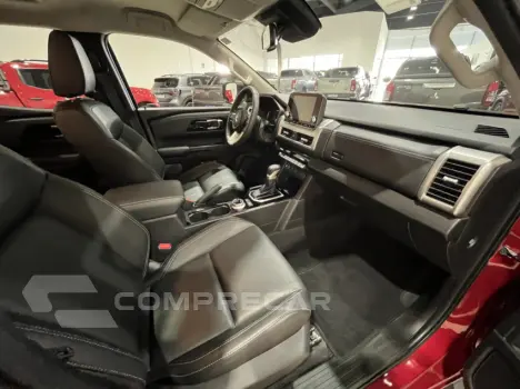 TRITON 2.4 Biturbo CD Hpe-s 4X4