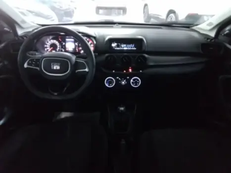 ARGO 1.0 FIREFLY FLEX MANUAL