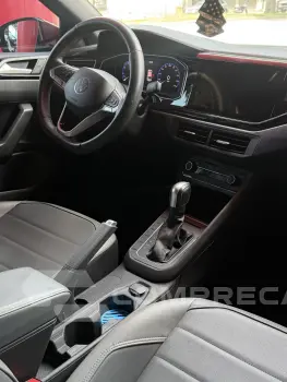 NIVUS 1.0 200 TSI Highline