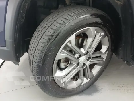 COMPASS 1.3 T270 TURBO FLEX LONGITUDE AT6