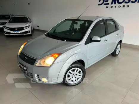 FORD FIESTA SEDAN 1.6 4 portas