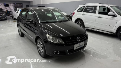 Gol 1.6 Mi Rallye I MOTION T. Flex 8V 4p