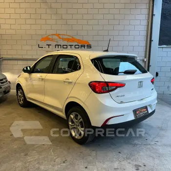 ARGO 1.0 Firefly Drive