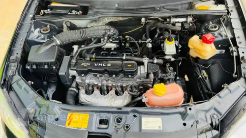 CELTA 1.0 MPFI LS 8V