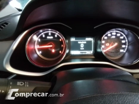 ONIX 1.0 TURBO FLEX PLUS PREMIER AUTOMÁTICO