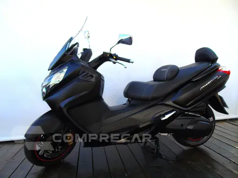 DAFRA MAXSYM 400i