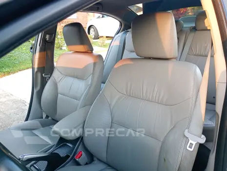 Civic LXL