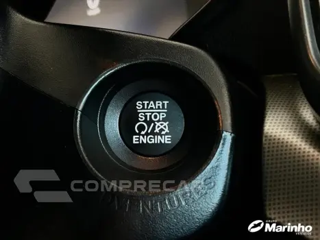 TORO 1.3 TURBO 270 FLEX VOLCANO AT6