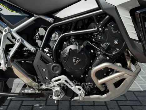 TIGER 900 RALLY PRO
