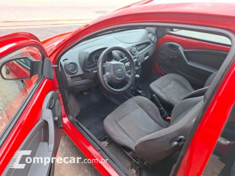 Ka 1.0 Mpi 8V Flex 2P Manual