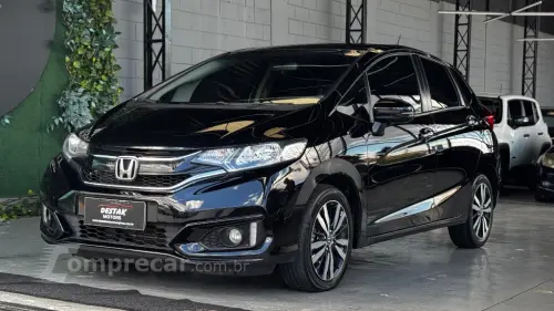 Fit EX/S 1.5 Flex/Flexone 16V 5p Aut.