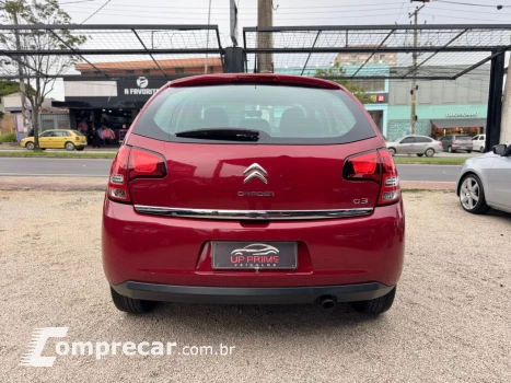 C3 1.5 Tendance 8V