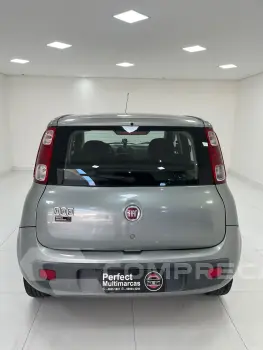 UNO 1.0 EVO Vivace 8V