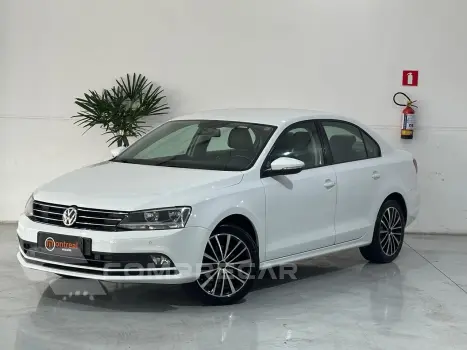 JETTA 1.4 16V TSI Comfortline