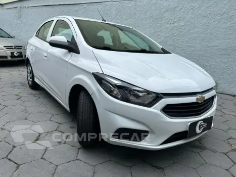 ONIX 1.0 MPFI LT 8V FLEX 4P MANUAL