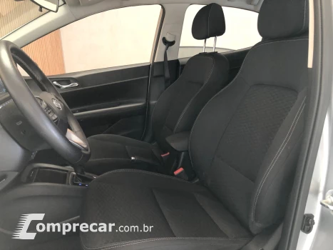 Hb20 1.0 Tgdi Flex Evolution Automático