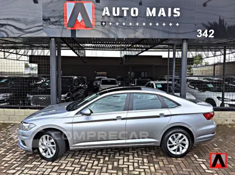 JETTA 1.4 250 TSI Comfortline