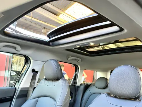 COUNTRYMAN 1.5 12V TWINPOWER TURBO HYBRID COOPER S E EXCLUSI