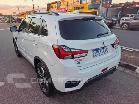 OUTLANDER SPORT 2.0 MIVEC FLEX HPE AWD AUTOMÁTICO