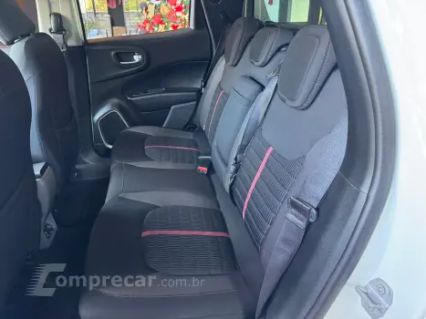 TORO 1.8 16V EVO Freedom AT6