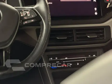 VIRTUS 1.0 200 TSI COMFORTLINE AUTOMÁTICO