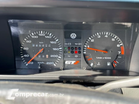GOL 1.8 GTS 8V