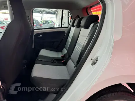 Up 1.0 Mpi Rbw 12V Flex 4P Manual