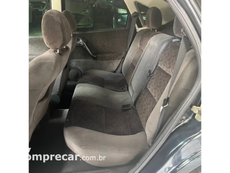 VECTRA 2.2 MPFI EXPRESSION 8V GASOLINA 4P MANUAL